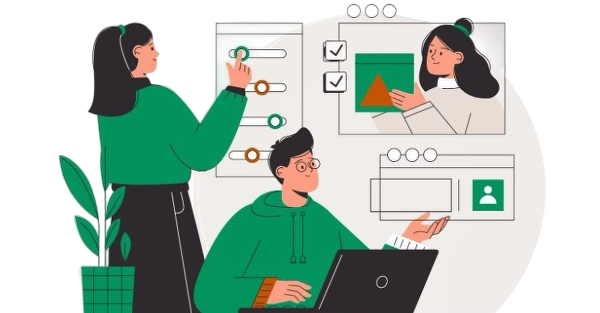 Facing Challenges Set up Business?​